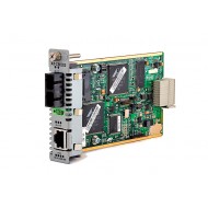 Управляемые медиаконвертеры