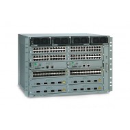 Стекируемые коммутаторы Switchblade x3100