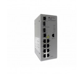 Коммутатор Allied Telesis для сетевой инфраструктуры