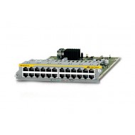 Модуль для коммутаторов SBx8100 Allied Telesis AT-SBx81GT24