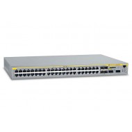 Коммутатор Ethernet x600 Series Allied Telesis AT-x600-48TS-60