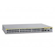 Коммутатор Ethernet x600 Series Allied Telesis AT-x600-48TS/XP-60