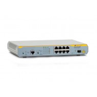 Коммутатор Ethernet x210 Series Allied Telesis AT-x210-9GT-50