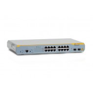 Коммутатор Ethernet x210 Series Allied Telesis AT-x210-16GT-50