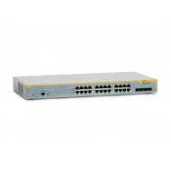 Коммутатор Ethernet x210 Series Allied Telesis AT-x210-24GT-50