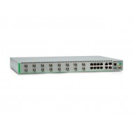 Коммутатор Ethernet 8100S Series Allied Telesis AT-8100S/16F8-LC-50