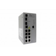 Коммутатор Ethernet IFS Series Allied Telesis AT-IFS802SP/POE(W)-80