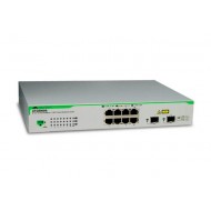 Коммутатор GS950 Series WebSmart Allied Telesis AT-GS950/8-XX