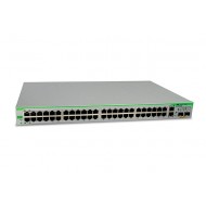 Коммутатор FS750 Series WebSmart Allied Telesis AT-FS750/48