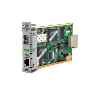 Система преобразования среды передачи Converteon AT-CM3K0S