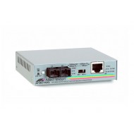 Оптоволоконный медиаконвертер Fast Ethernet AT-MC116XL-60