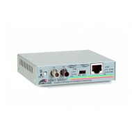 Оптоволоконный медиаконвертер Fast Ethernet AT-MC115XL-60