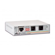 Оптоволоконный медиаконвертер VDSL серии MC600 AT-MC605-60
