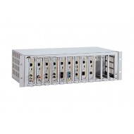 Комплектующая для медиаконвертеров AT-MCR12-xx