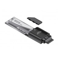 Сетевая карта 2870 Allied Telesis AT-2814FX/SC-001