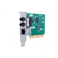 Сетевая карта 2700 Allied Telesis AT-2701FTXa/SC-001