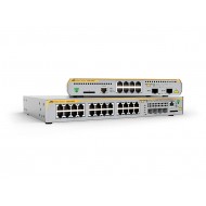Коммутатор Ethernet x230 Series Allied Telesis AT-x230-28GT-50