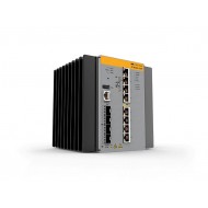Коммутатор серии IE300 Industrial Allied Telesis AT-IE300-12GT